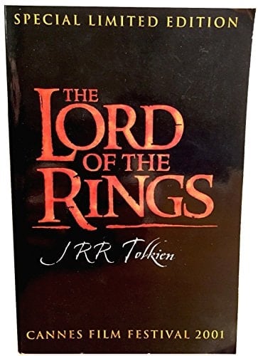 The Lord of the Rings - Special Edition