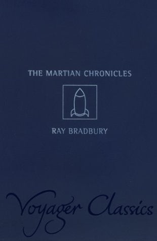 The Martian Chronicles