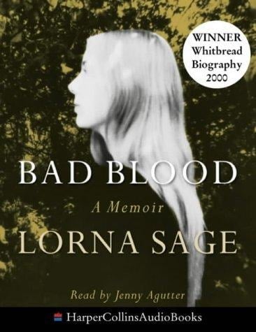 Bad Blood : A Memoir