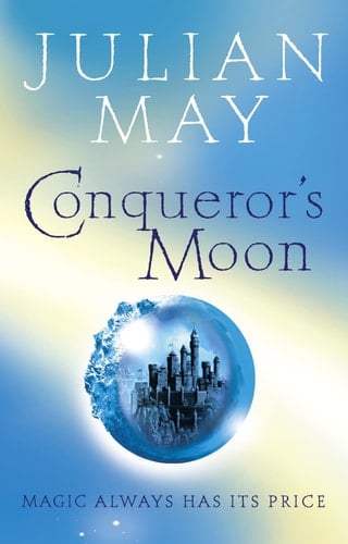 Conqueror's Moon (boreal Moon Tale)