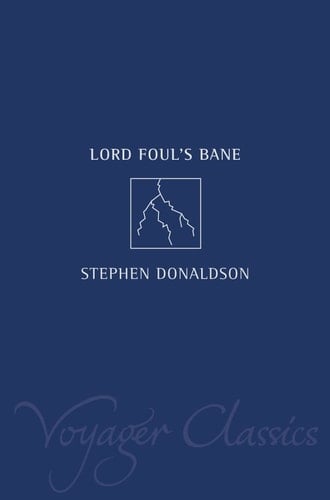 Lord Foul's Bane