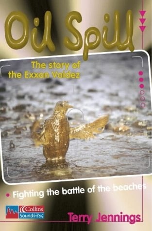 Oil Spill (Collins Soundbites)