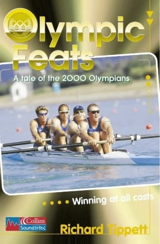 Olympic Champions (Collins Soundbites)