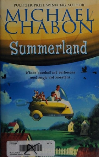 Summerland