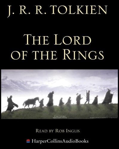 Lord of the Rings Gift Set
