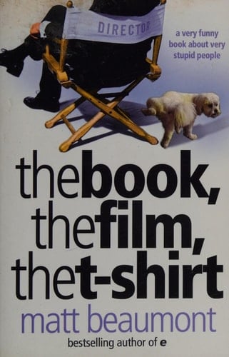 The Book, the Film, the T-shirt