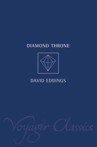 The Diamond Throne