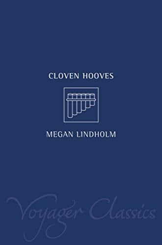 Cloven Hooves (Voyager Classics)