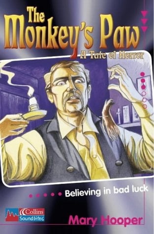 The Monkey's Paw (Collins Soundbites)