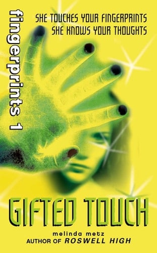 FINGERPRINTS (1) - GIFTED TOUCH