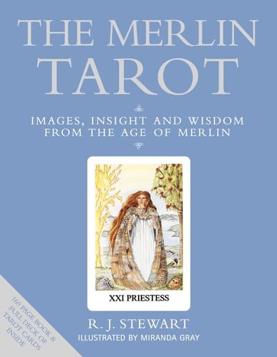 The Merlin Tarot