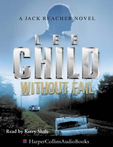 Without Fail (Jack Reacher, No. 6)