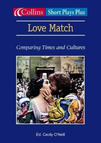Love Match (Short Plays Plus)
