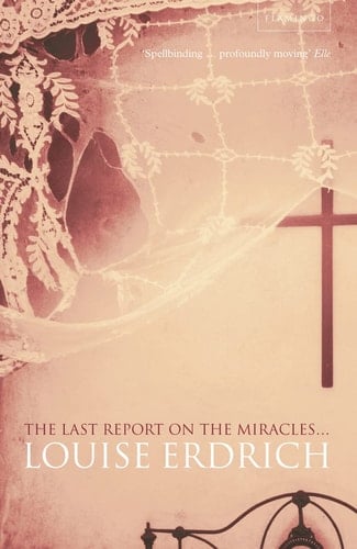 The Last Report on the Miracles