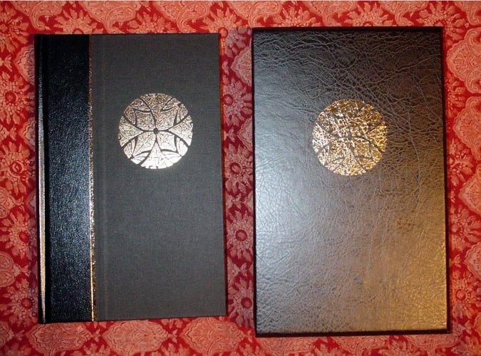 The Silmarillion