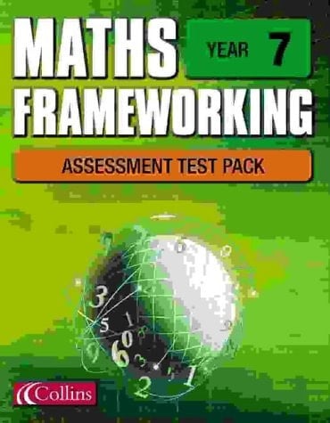 Maths Frameworking