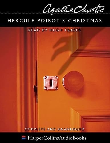 Hercule Poirot's Christmas Complete & Unabridged