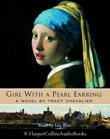 The Girl With a Pearl Earring