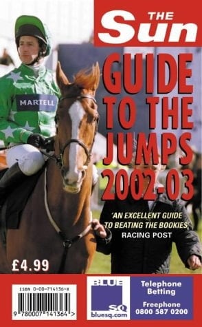 The Sun Guide to the Jumps 2002-2003