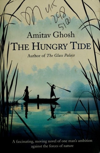The Hungry Tide