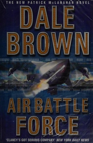 Air Battle Force