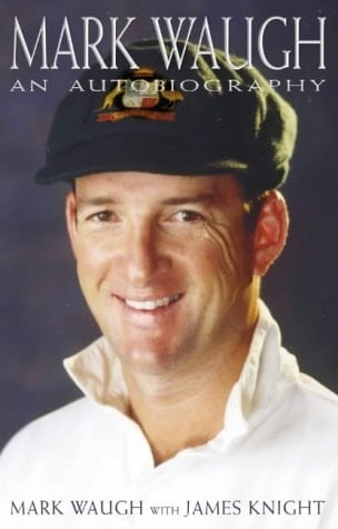 Mark Waugh: The Biography