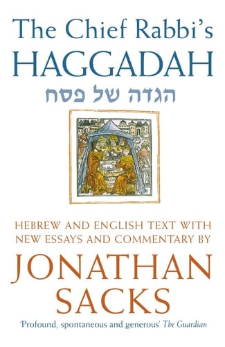 Passover Haggadah