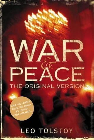 War and Peace