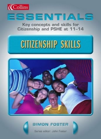 Citizenship Skills (Essentials)