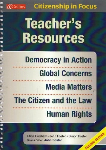 Citizenship in Focus