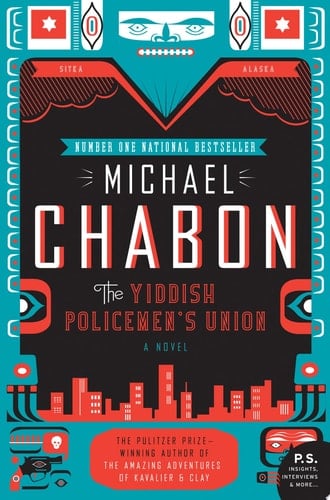 The Yiddish Policemen's Union: A Novel (P.S.)