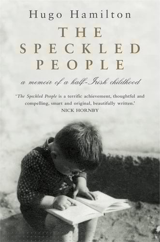 Speckled People