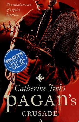 Pagan's Crusade