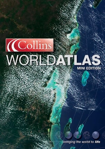 Collins World Atlas