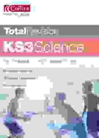 KS3 Science (Total Revision)