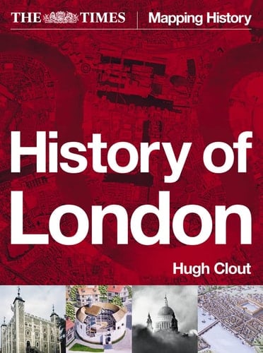 The 'Times' History of London