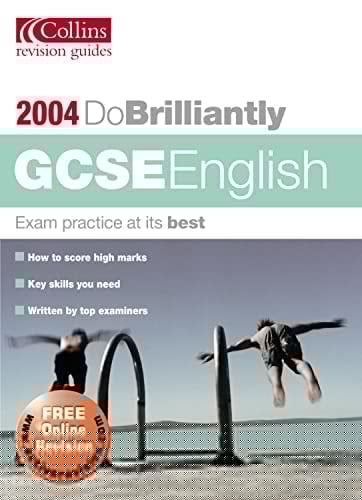 Gcse English