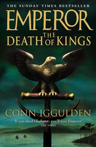 Emperor : The Death of Kings