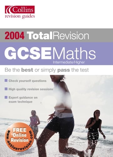 GCSE Maths (Total Revision)