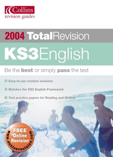 KS3 English (Total Revision)