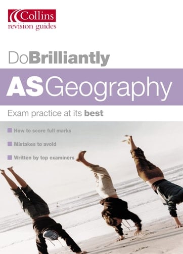 As Geography
