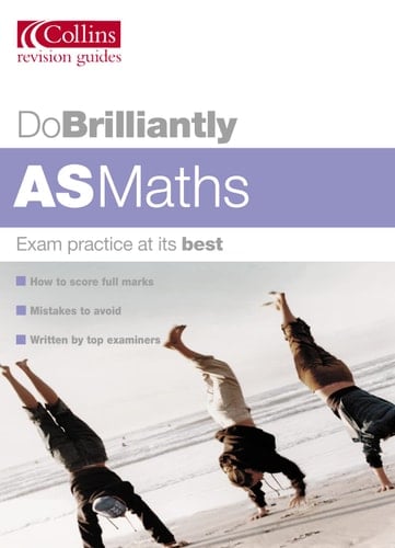 AS Maths