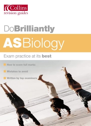 As Biology and Human Biology