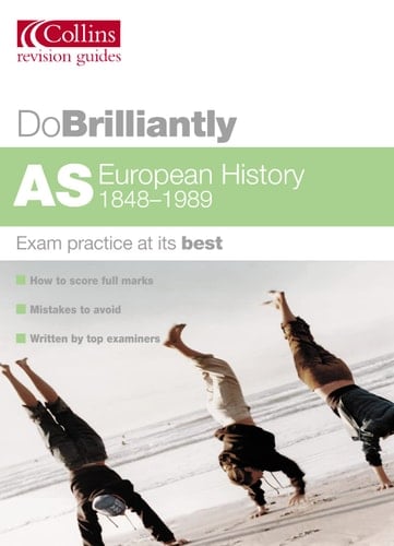 As European History