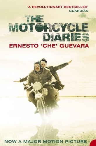 Motorcycle Diaries of Che Guevara