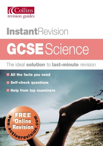 GCSE Science (Instant Revision)