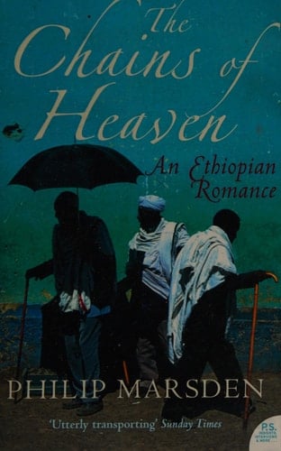 CHAINS OF HEAVEN