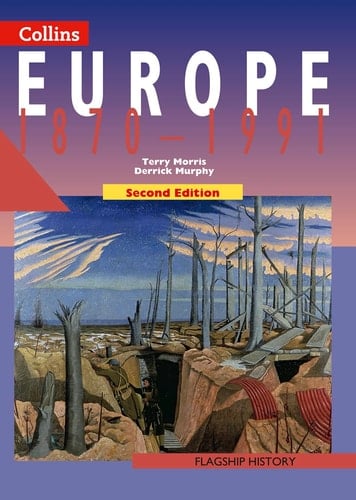 Europe 18701991 (Flagship History)
