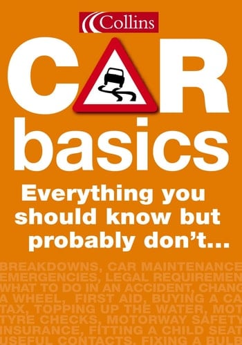 Complete Car Handbook