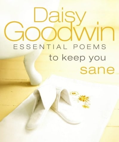 Essential Poems to Keep You Sane